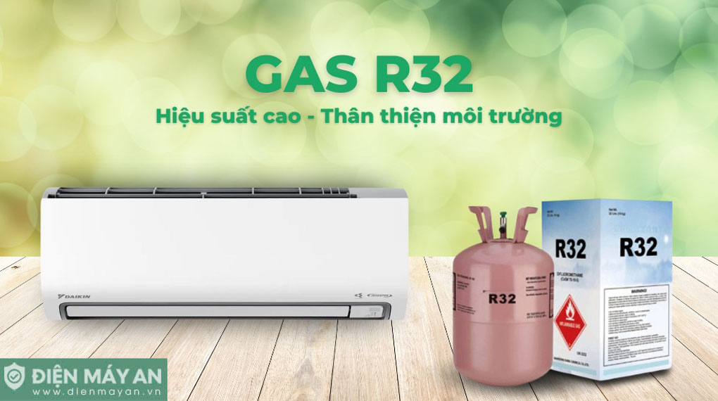 Điều hòa Daikin Inverter 24000 BTU 1 chiều FTKF71ZVMV